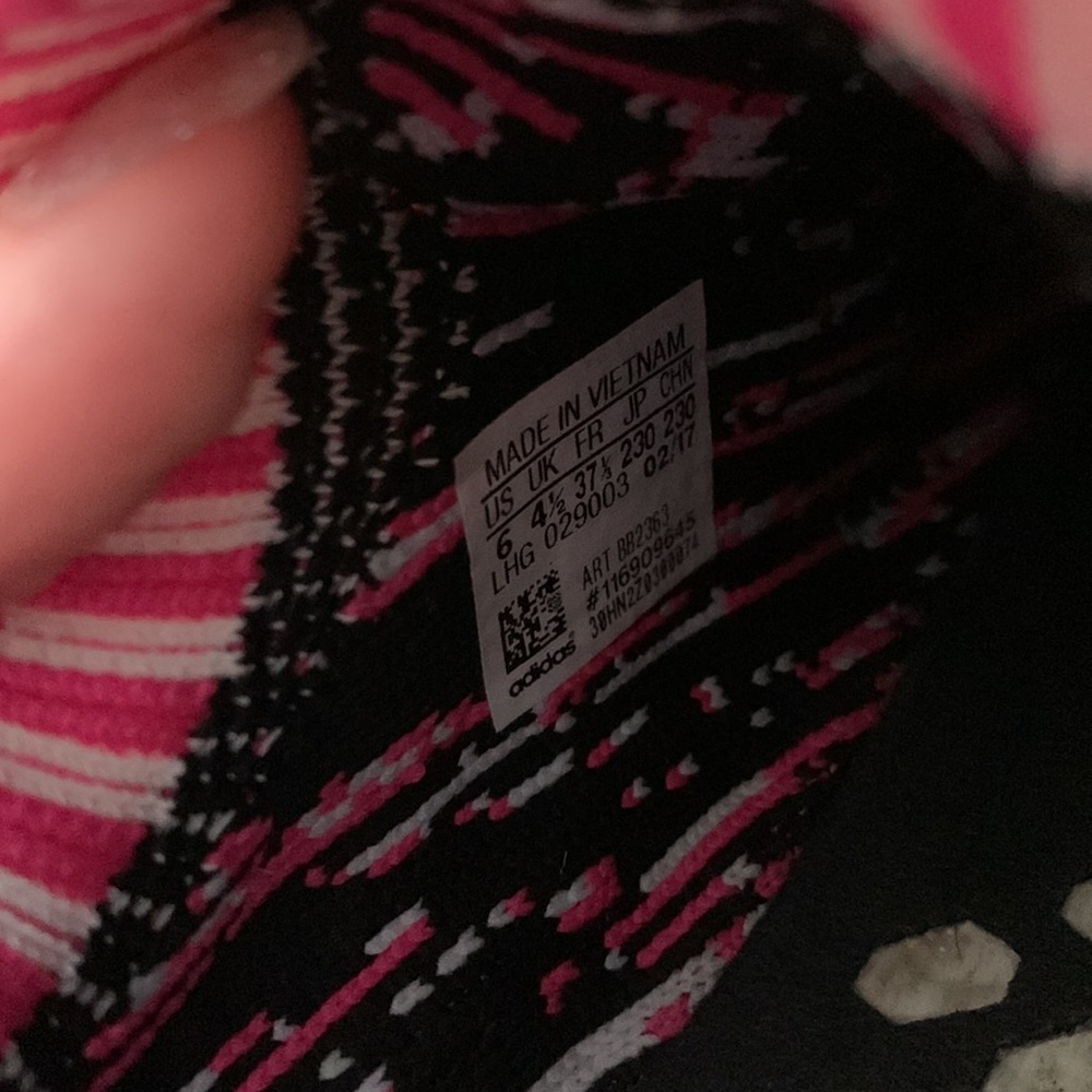 ADIDAS NMD - Picture 4 of 6
